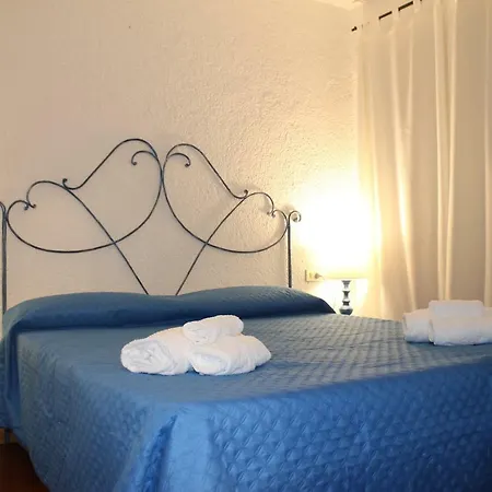 Ortensia Appartement *