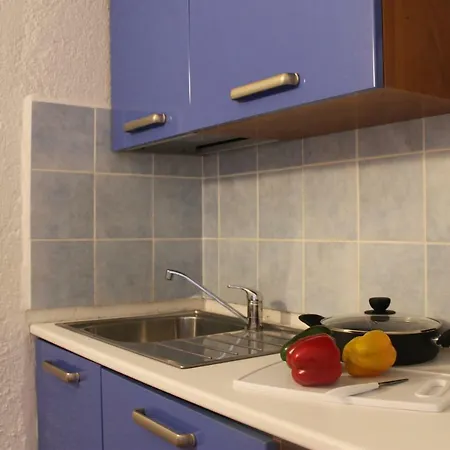 Appartement Ortensia *