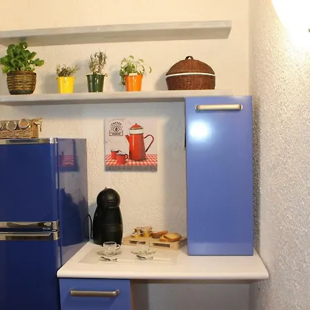 Appartement Ortensia *