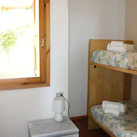 Ortensia Appartement Olbia