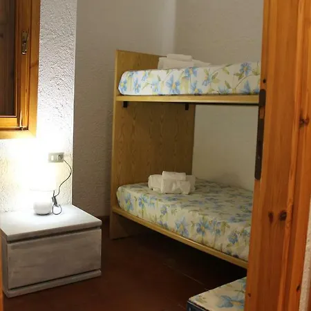 Ortensia Appartement Olbia