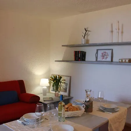 Ortensia Appartement