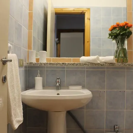 Ortensia Appartement