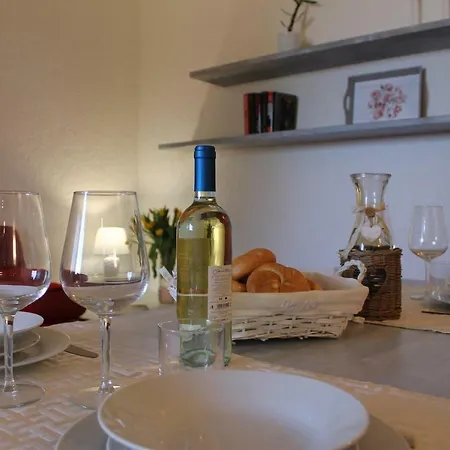 Ortensia Appartement *