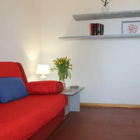 Ortensia Appartement *
