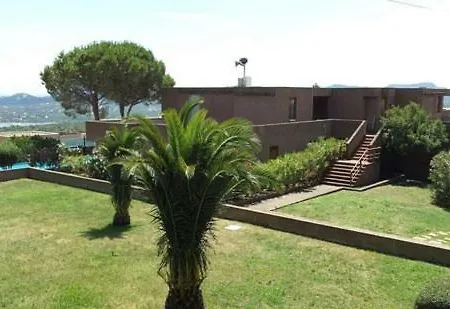 Ortensia Appartement