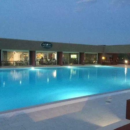 Appartement Ortensia *