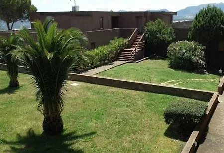 Appartement Ortensia *
