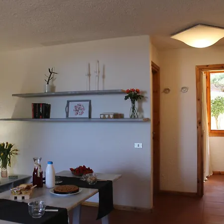 Ortensia Appartement *