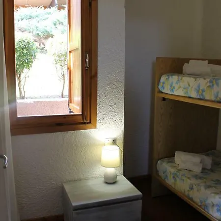 Ortensia Appartement Olbia